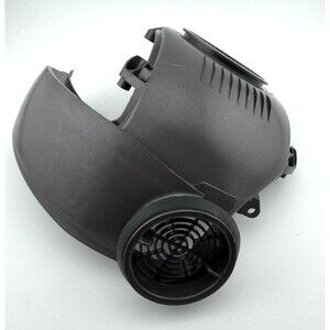 Dyson UP30 bottom duct assemby replacement OEM T128005